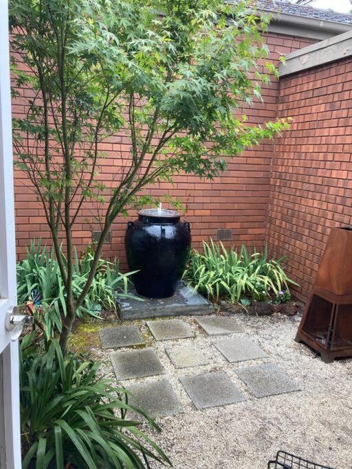 Fountain Villa Camberwell Exterior photo